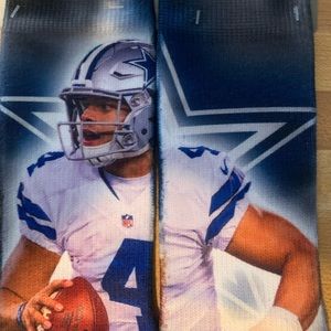 New Cowboy Socks YTH